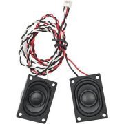 Kit alto falante DX-2840JA12-B 3W monitor Acer EI342 XZ342 