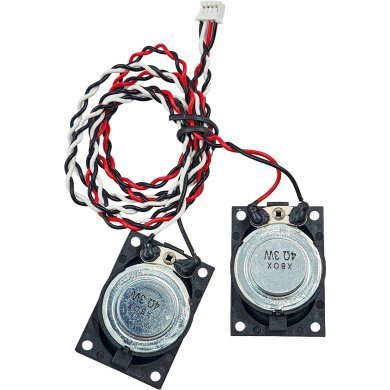 23.TLPMC.001 Kit alto falante DX-2840JA12-B 3W monitor Acer EI342 XZ342