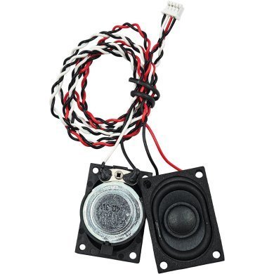 23.TLPMC.001 Kit alto falante DX-2840JA12-B 3W monitor Acer EI342 XZ342