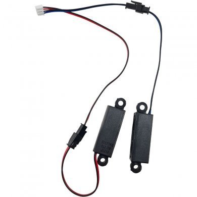 23.TM9M9.001 Kit falante EC40E0W-3 para Acer Nitro RX241 6Ohms 2W