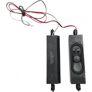 23.TNCM5.001 Kit falante original para monitor Acer Predator X34
