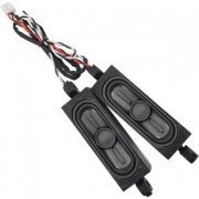 Kit falante MG320UA01.1 para Acer Predator X32 7W 8Ohms 