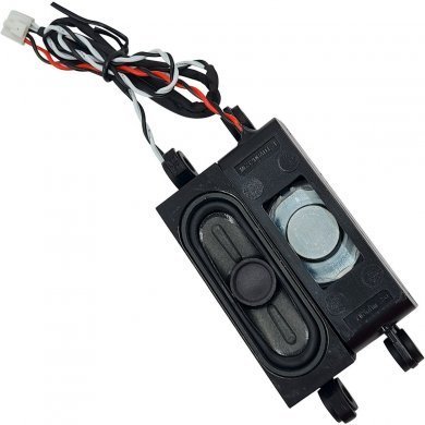 23.TU9MA.001 Kit falante MG320UA01.1 para Acer Predator X32 7W 8Ohms