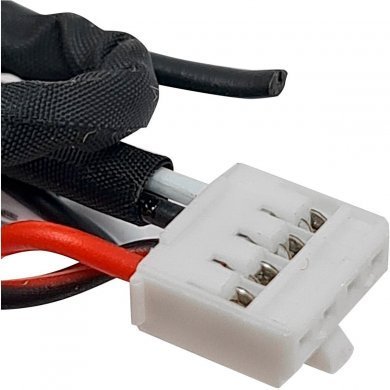 23.TU9MA.001 Kit falante MG320UA01.1 para Acer Predator X32 7W 8Ohms