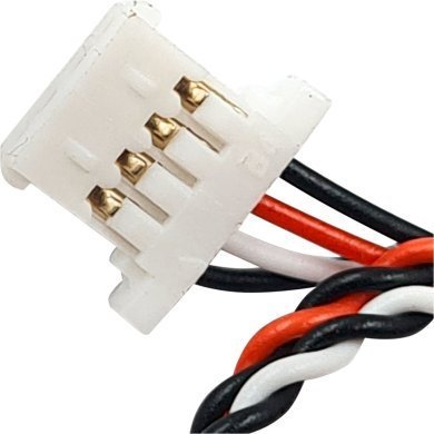 23.V1TMG.001 Par alto falante AAC210923A1 19MA2 para monitor Acer PM161Q