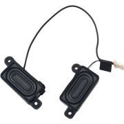 Kit alto falante direito esquerdo para Acer TravelMate B311 TMB311-32, TMB311R-32, TMB311RN-32