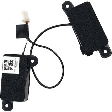 23.VQPN7.001 Kit alto falante direito esquerdo para Acer TravelMate B311