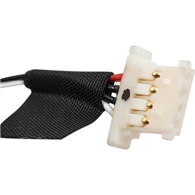 23.VQPN7.001 Kit alto falante direito esquerdo para Acer TravelMate B311
