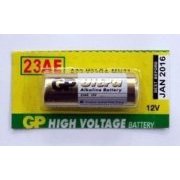 GP Batteries Pilha Alcalina GP 12V A23 MN21 (1 unid) 