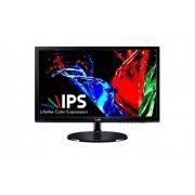 Monitor LED LG 23 Polegadas Full HD Widescreen, Resolução Máxima 1920 x 1080 60Hz, VGA/DVI/HDMI