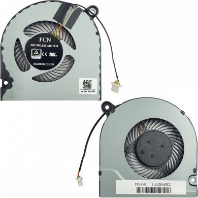 23GP4N2001 Fan original Acer Aspire A515, A517 e A315 series
