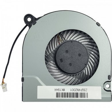 23GP4N2001 Fan original Acer Aspire A515, A517 e A315 series