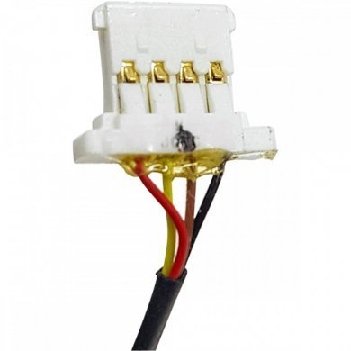 23GP4N2001 Fan original Acer Aspire A515, A517 e A315 series