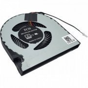 Fan original Notebooks Acer A515-52G e A515-52 DC 5V 0.5A, conector com 4 fios 23.H14N2.001