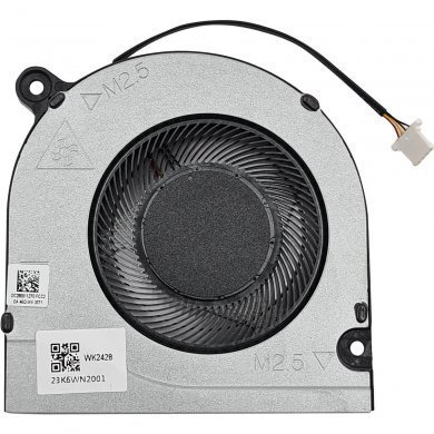 23K6WN2001 Fan interno Cooler para Notebook Acer A315-59 A315-59G