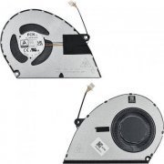 Cooler Fan interno para Acer A515-58PT A515-58P A515-58M A15-51M A15-51MT DC 5V 0.8A 4 fios