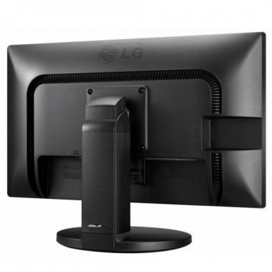 LG Monitor LED 23 Polegadas Full HD IPS