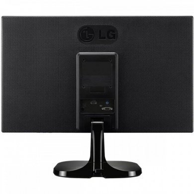 Monitor LG LED 24 polegadas IPS FHD 1920 x 1080p