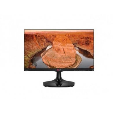23MP65HQ Monitor LG LED 23 IPS IPS Cinema FULL HD