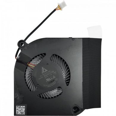 23Q5MN4002 Fan original CPU Acer ConceptD 5, Predator Helios 300