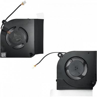 23Q5MN4002 Fan original CPU Acer ConceptD 5, Predator Helios 300