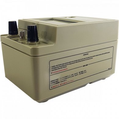 Megohmetro Analógico Yokogawa 500v a 1000m Ohms