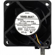 FAN Cooler 60x60x38mm 12V 1.65A NMB-MAT 