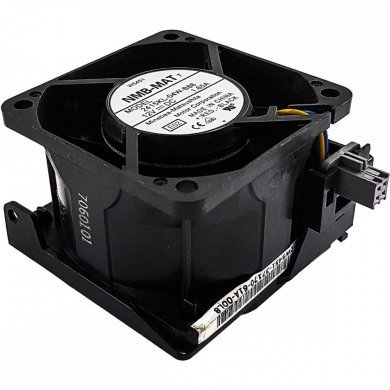 FAN Cooler 60x60x38mm 12V 1.65A NMB-MAT