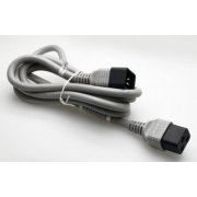 Cabo Extensor de Energia HP C19-C20 16A 125V