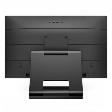 PHILIPS Monitor Touch LED 23.8 FHD 1920 x 1080 px