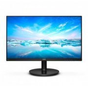 Philips Monitor LED 23.8 Full HD 1920x1080px 75Hz HDMI, DisplayPort e VGA