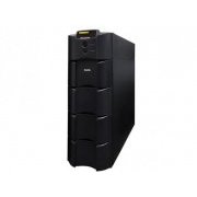 Nobreak SMS Sinus Double II Black 3200VA 2560W, 6 Tomadas (Entrada Bivolt / Saída 115/220V Simul.)