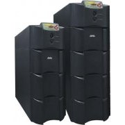 Nobreak SMS SINUS DOUBLE II BLACK 4KVA Bivolt: tensão de Entrada 115-127 / 220 V, Autonomia: 12m a plena carga