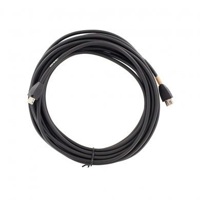 2457-23216-001 Polycom HDX 25ft Microphone Array Cable 7.6m