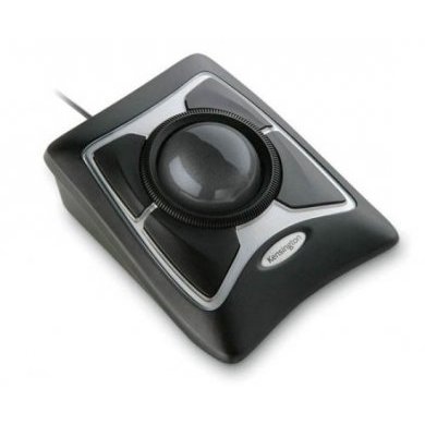 246727 Kensington Mouse TrackBall USB Expert