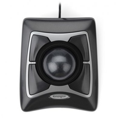 Kensington Mouse TrackBall USB Expert