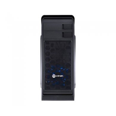 24869 Vinik Gabinete Midtower VX Gaming Thunder Pto