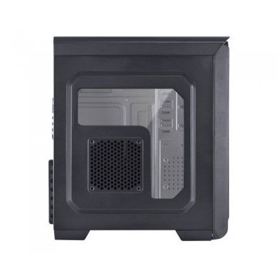 24869 Vinik Gabinete Midtower VX Gaming Thunder Pto