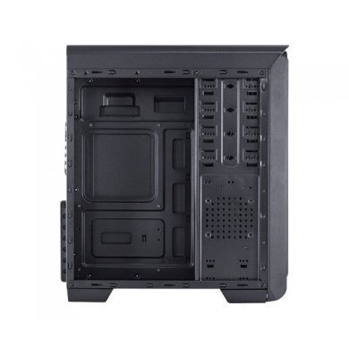 24869 Vinik Gabinete Midtower VX Gaming Thunder Pto