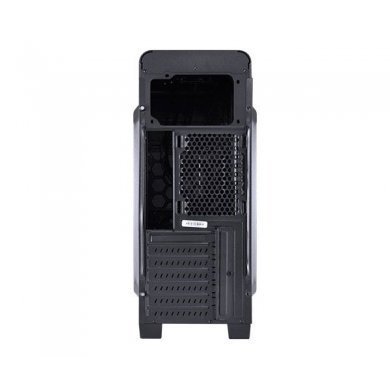 24869 Vinik Gabinete Midtower VX Gaming Thunder Pto