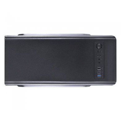 24869 Vinik Gabinete Midtower VX Gaming Thunder Pto