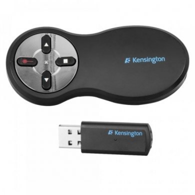 248975 Apresentador Multimidida Kensington