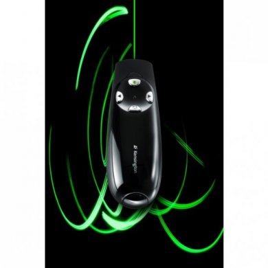 Apresentador Multimidia Kensington