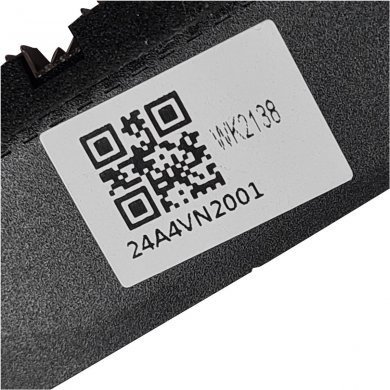 24.A4VN2.001 Dissipador 24A4VN2001 para Acer A515-56 A514-54 A515-56T UMA