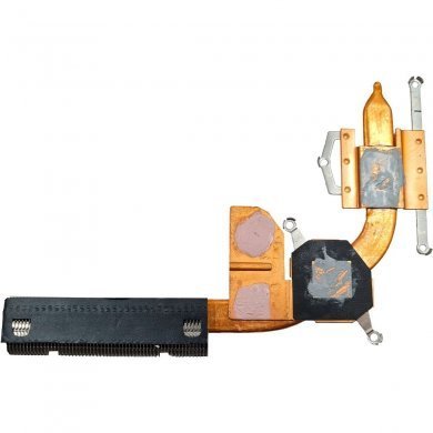 24.A4VN2.002 Dissipador Heatsink para Acer A515-56 A515-56G A514-54G