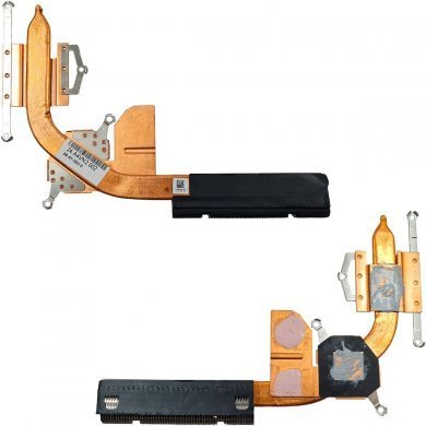 24.A4VN2.002 Dissipador Heatsink para Acer A515-56 A515-56G A514-54G