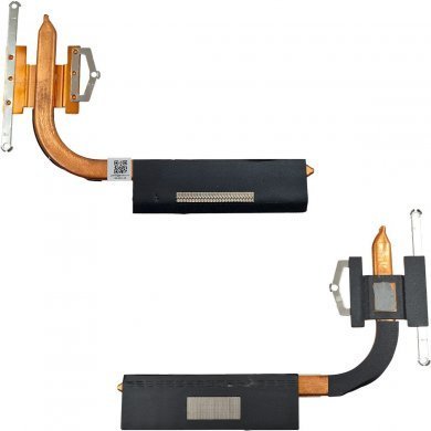 24.A7WN7.001 Dissipador de calor para Acer Aspire A314-35 A114-33 UMA