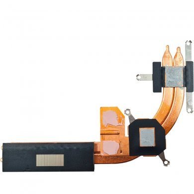 24.A7YN7.002 Dissipador heatsink original para Notebook Acer A515-45G