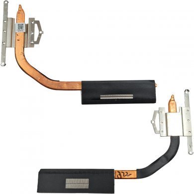 24.HGLN7.002 Dissipador heatsink ARTFBZAU009010 para Notebooks Acer