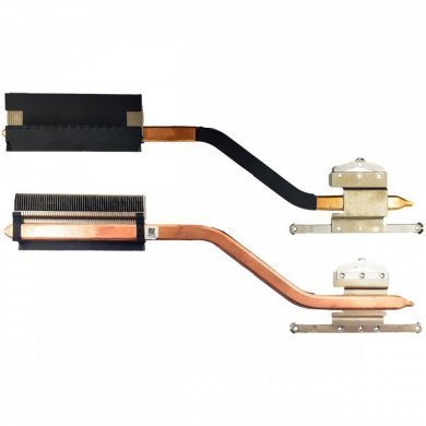 24.HS5N2.001 Dissipador de calor 24HS5N2001 Acer Aspire A315-56 A317-52